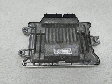 2023 Honda Hr-V PCM Engine Control Computer ECU ECM PCU OEM P/N:37820-6CT-A71 Fits OEM Used Auto Parts - Oemusedautoparts1.c