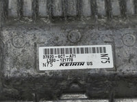 2023 Honda Hr-V PCM Engine Control Computer ECU ECM PCU OEM P/N:37820-6CT-A71 Fits OEM Used Auto Parts - Oemusedautoparts1.c