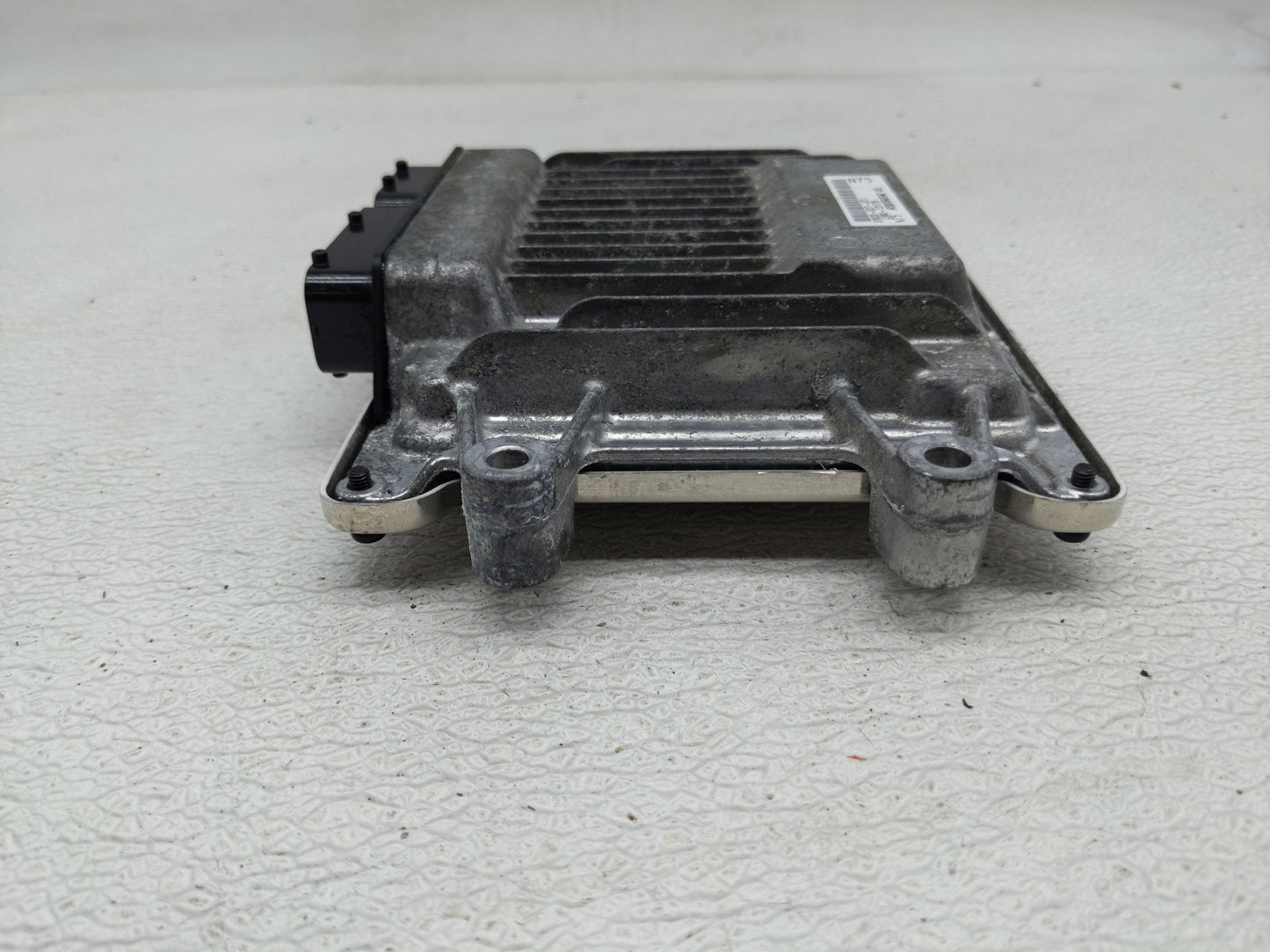 2023 Honda Hr-V PCM Engine Control Computer ECU ECM PCU OEM P/N:37820-6CT-A71 Fits OEM Used Auto Parts - Oemusedautoparts1.c