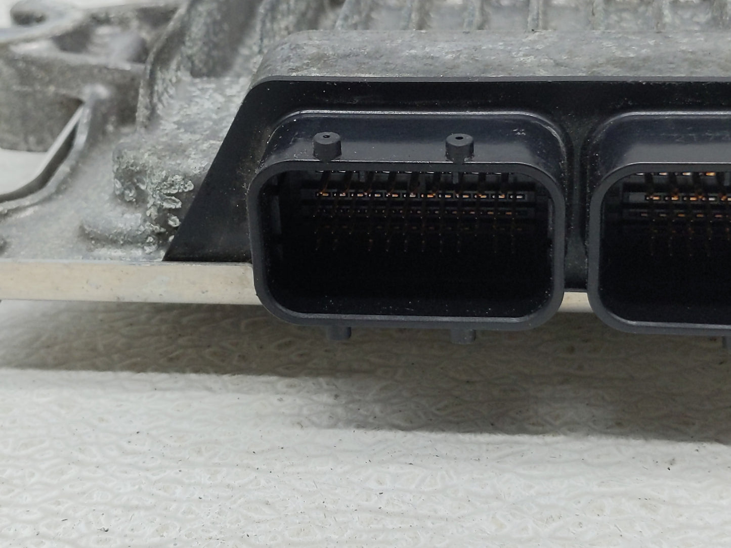 2023 Honda Hr-V PCM Engine Control Computer ECU ECM PCU OEM P/N:37820-6CT-A71 Fits OEM Used Auto Parts - Oemusedautoparts1.c
