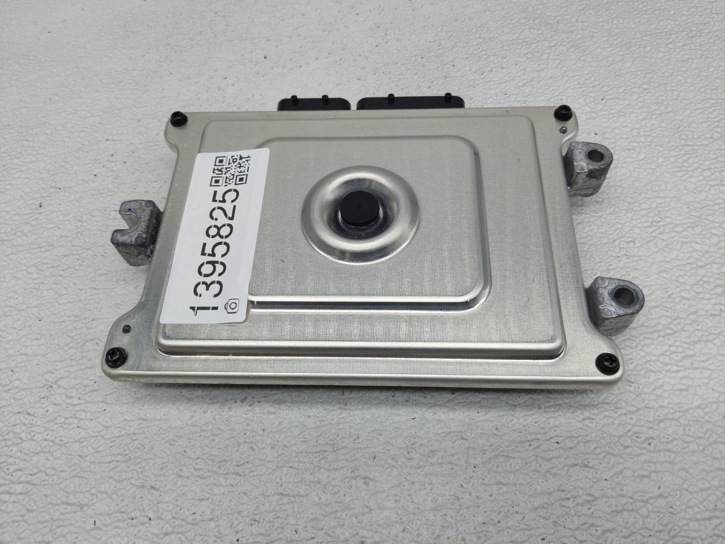 2023 Honda Hr-V PCM Engine Control Computer ECU ECM PCU OEM P/N:37820-6CT-A71 Fits OEM Used Auto Parts - Oemusedautoparts1.c