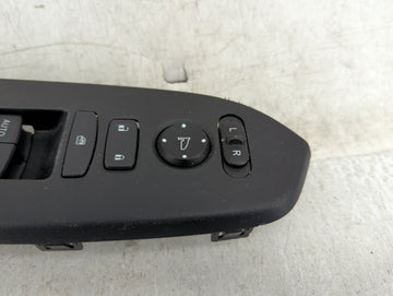 2023 Honda Hr-V Master Power Window Switch Replacement Driver Side Left Fits OEM Used Auto Parts