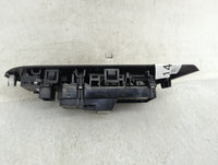 2023 Honda Hr-V Master Power Window Switch Replacement Driver Side Left Fits OEM Used Auto Parts - Oemusedautoparts1.com