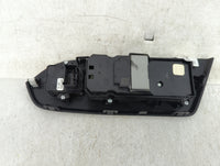 2023 Honda Hr-V Master Power Window Switch Replacement Driver Side Left Fits OEM Used Auto Parts - Oemusedautoparts1.com
