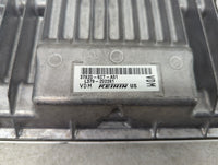 2023 Honda Hr-V PCM Engine Control Computer ECU ECM PCU OEM P/N:37820-6CT-A51 Fits OEM Used Auto Parts - Oemusedautoparts1.c