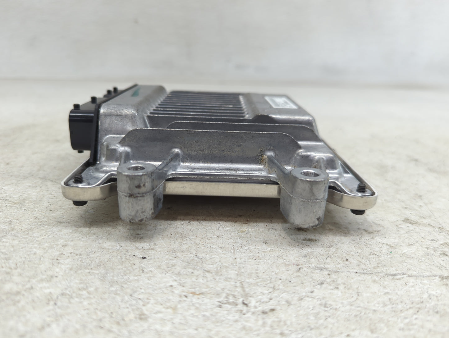 2023 Honda Hr-V PCM Engine Control Computer ECU ECM PCU OEM P/N:37820-6CT-A51 Fits OEM Used Auto Parts - Oemusedautoparts1.c