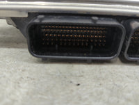 2023 Honda Hr-V PCM Engine Control Computer ECU ECM PCU OEM P/N:37820-6CT-A51 Fits OEM Used Auto Parts - Oemusedautoparts1.c