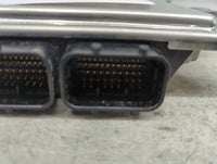2023 Honda Hr-V PCM Engine Control Computer ECU ECM PCU OEM P/N:37820-6CT-A51 Fits OEM Used Auto Parts - Oemusedautoparts1.c