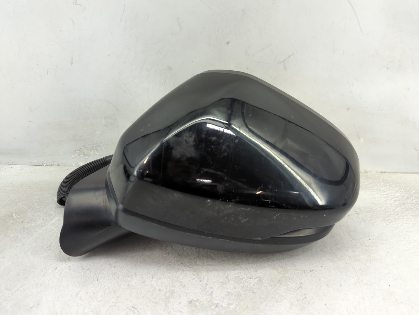 2023 Honda Hr-V Driver Side View Mirror - Left Door Mirror OEM Used - Oemusedautoparts1.com