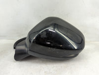 2023 Honda Hr-V Driver Side View Mirror - Left Door Mirror OEM Used - Oemusedautoparts1.com