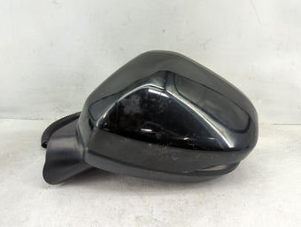 compare product 2023 Honda Hr-V Driver Side View Mirror - Left Door Mirror OEM Used