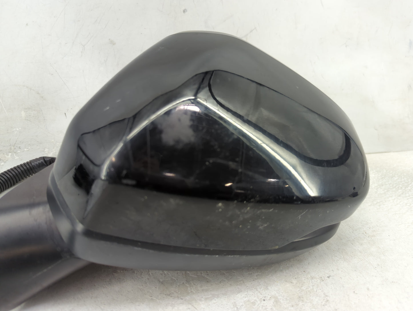 2023 Honda Hr-V Driver Side View Mirror - Left Door Mirror OEM Used - Oemusedautoparts1.com