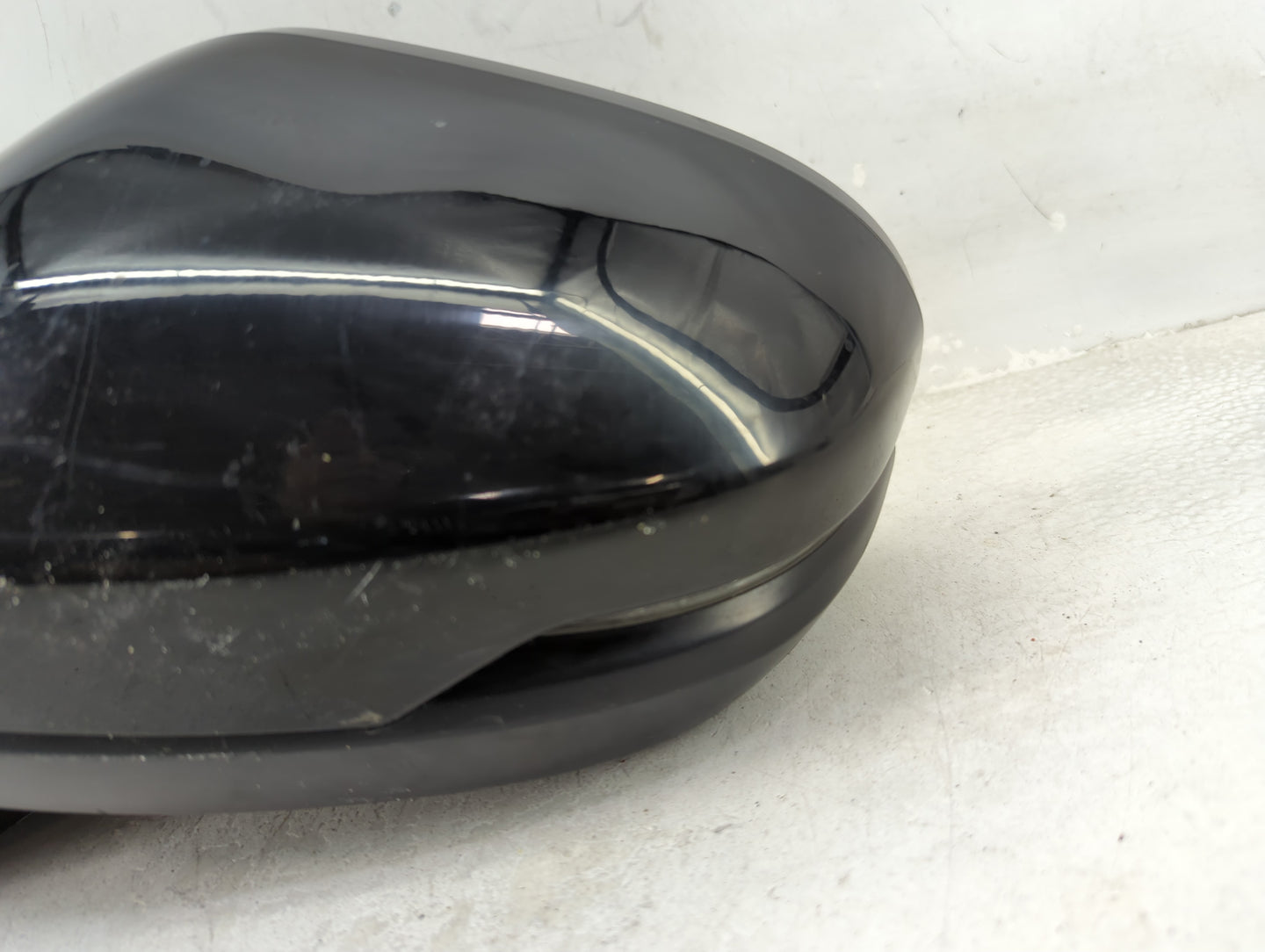 2023 Honda Hr-V Driver Side View Mirror - Left Door Mirror OEM Used - Oemusedautoparts1.com