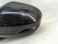 2023 Honda Hr-V Driver Side View Mirror - Left Door Mirror OEM Used - Oemusedautoparts1.com