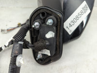 2023 Honda Hr-V Driver Side View Mirror - Left Door Mirror OEM Used - Oemusedautoparts1.com