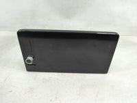 2023 Honda Hr-v Information Display Screen Black - Oemusedautoparts1.com