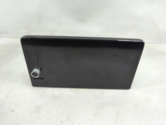 compare product 2023 Honda Hr-v Information Display Screen Black