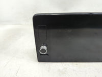 2023 Honda Hr-v Information Display Screen Black - Oemusedautoparts1.com