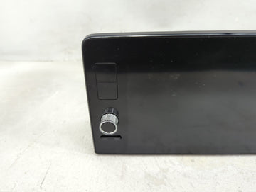 2023 Honda Hr-V Radio AM FM Cd Player Receiver Replacement P/N:8A700-3V0-A01-M1 DU-7HU2V, NH892L Fits OEM Used Auto Parts