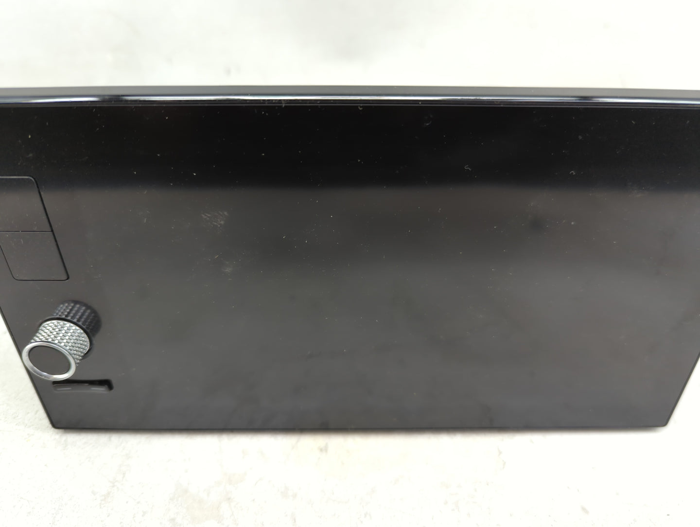 2023 Honda Hr-v Information Display Screen Black - Oemusedautoparts1.com