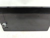 2023 Honda Hr-v Information Display Screen Black - Oemusedautoparts1.com