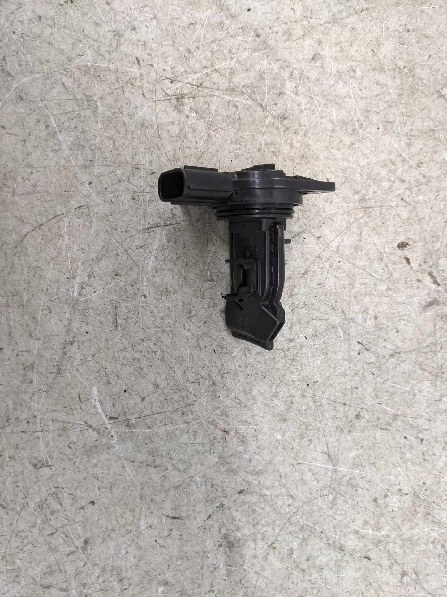 Honda Hr-v Mass Air Flow Meter Maf 1485702 - Oemusedautoparts1.com