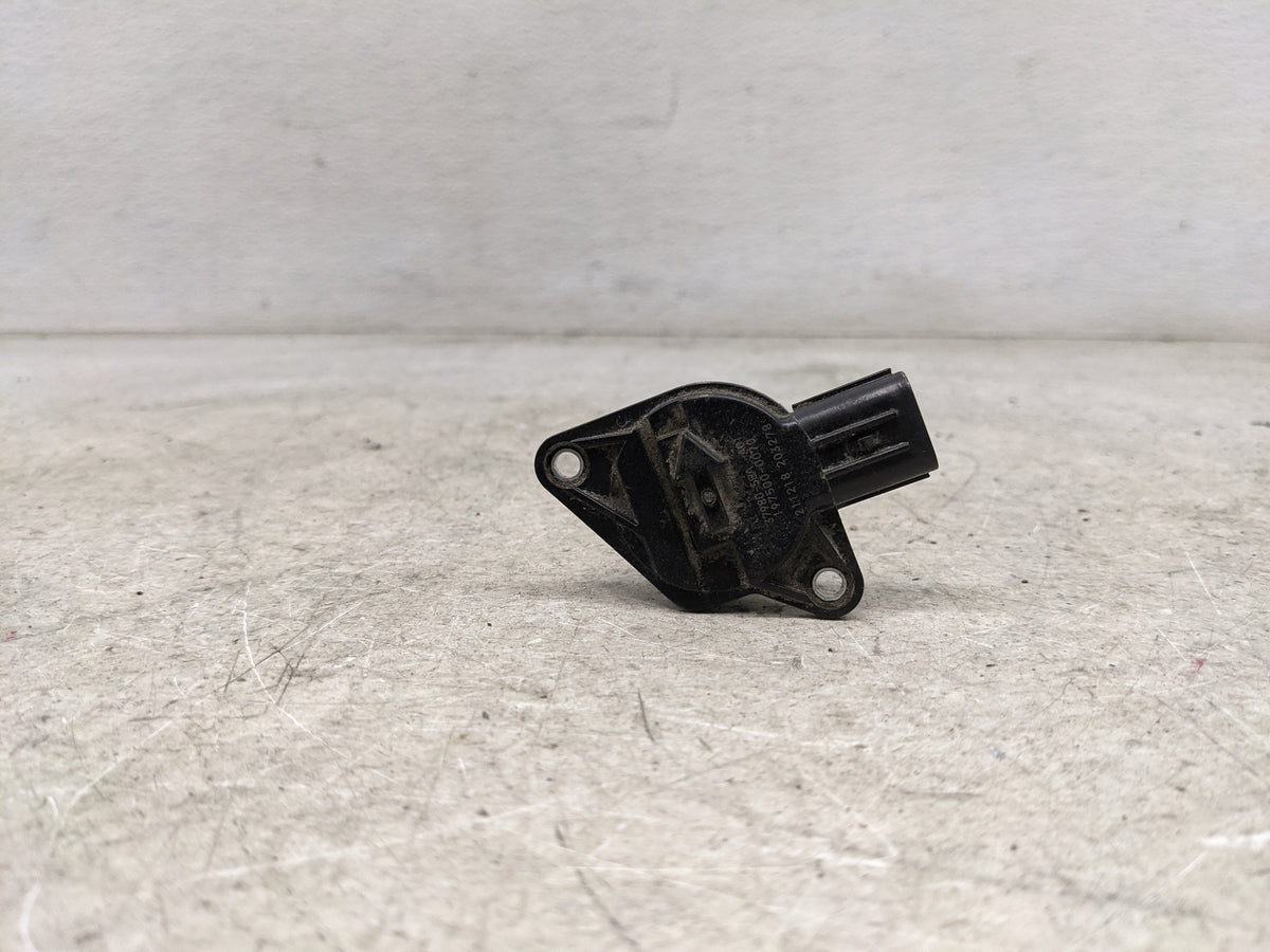 Honda Hr-v Mass Air Flow Meter Maf Sensor 1485702 - Oemusedautoparts1.com