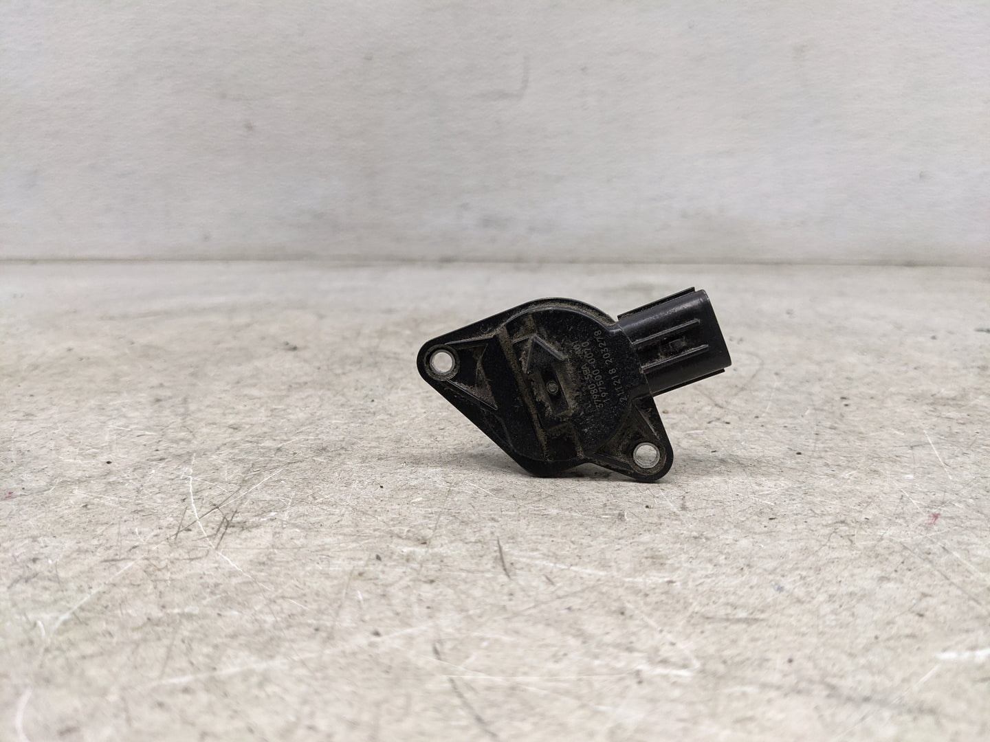 Honda Hr-v Mass Air Flow Meter Maf 1485702 - Oemusedautoparts1.com