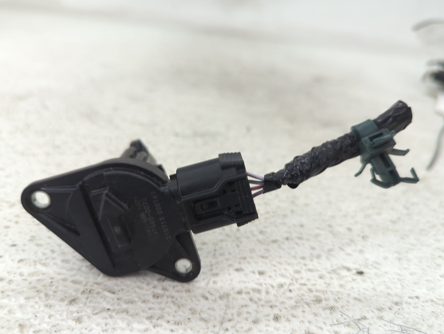 Honda Hr-v Mass Air Flow Meter Maf 1487611 - Oemusedautoparts1.com