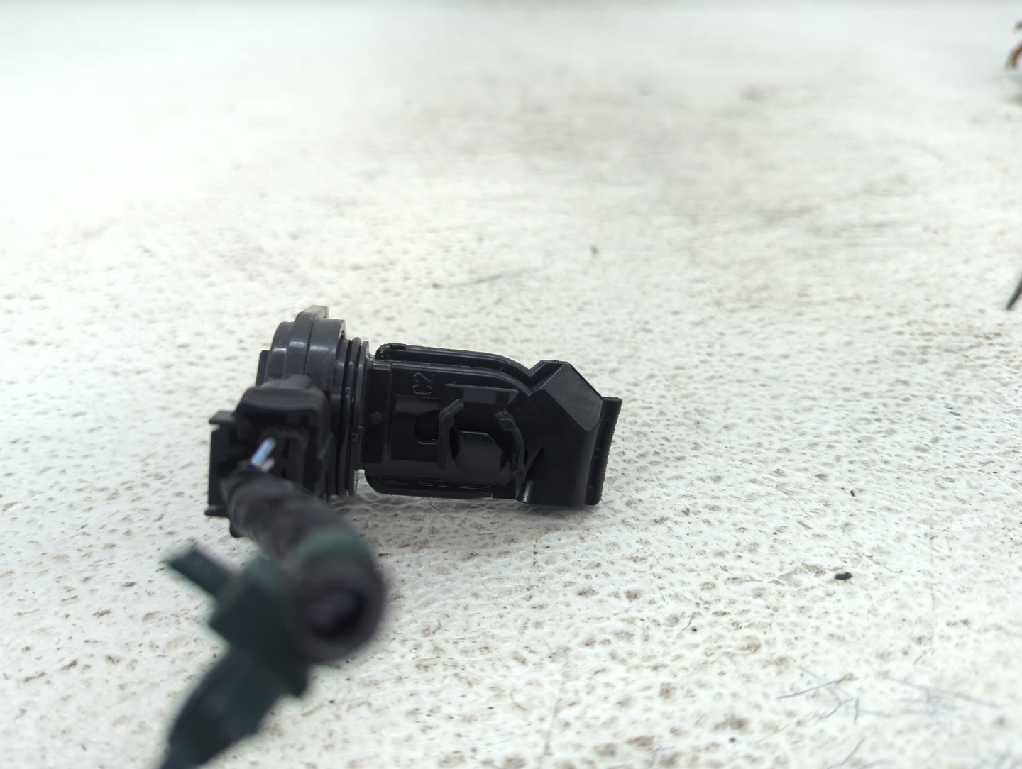 Honda Hr-v Mass Air Flow Meter Maf 1487611 - Oemusedautoparts1.com