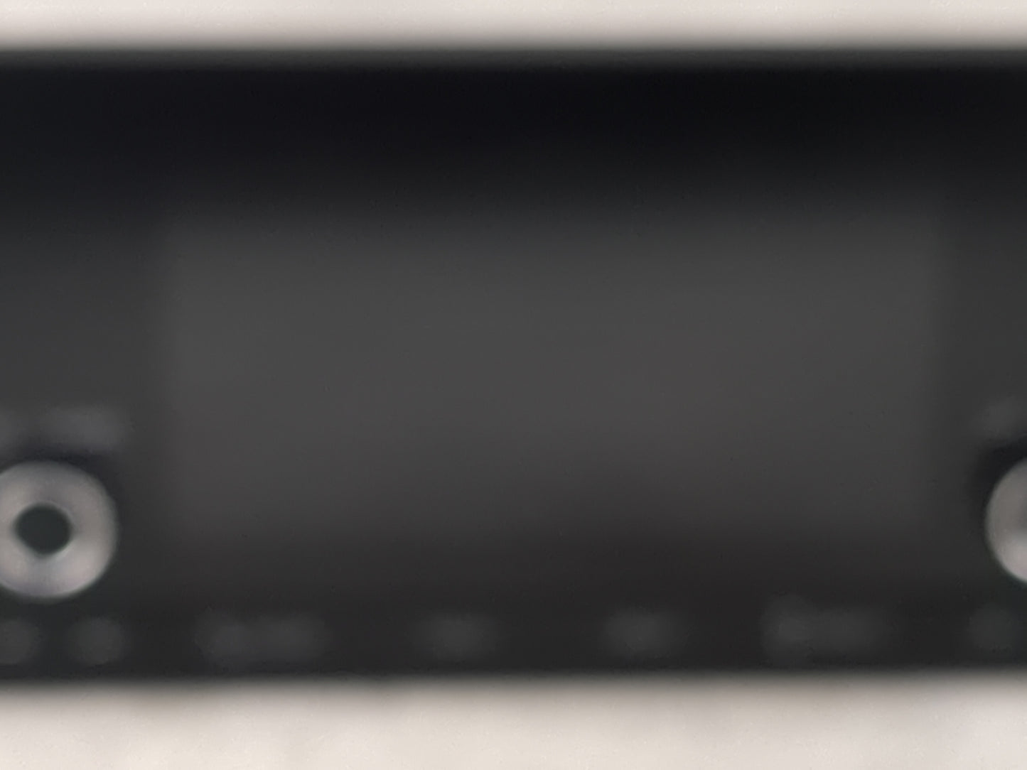 2023 Honda Hr-V Radio AM FM Cd Player Receiver Replacement P/N:8A100-3V0-A02-M1 AR-100, UH2VX50-T, UJHAR1 Fits OEM Used Auto