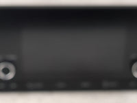 2023 Honda Hr-V Radio AM FM Cd Player Receiver Replacement P/N:8A100-3V0-A02-M1 AR-100, UH2VX50-T, UJHAR1 Fits OEM Used Auto