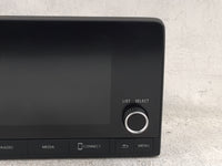 2023 Honda Hr-V Radio AM FM Cd Player Receiver Replacement P/N:8A100-3V0-A02-M1 AR-100, UH2VX50-T, UJHAR1 Fits OEM Used Auto
