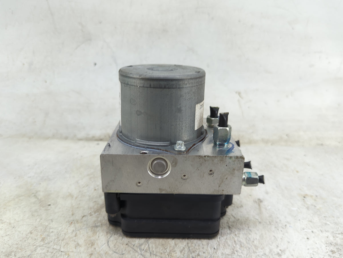 2023 Honda Hr-V ABS Pump Control Module Replacement Fits OEM Used Auto Parts - Oemusedautoparts1.com