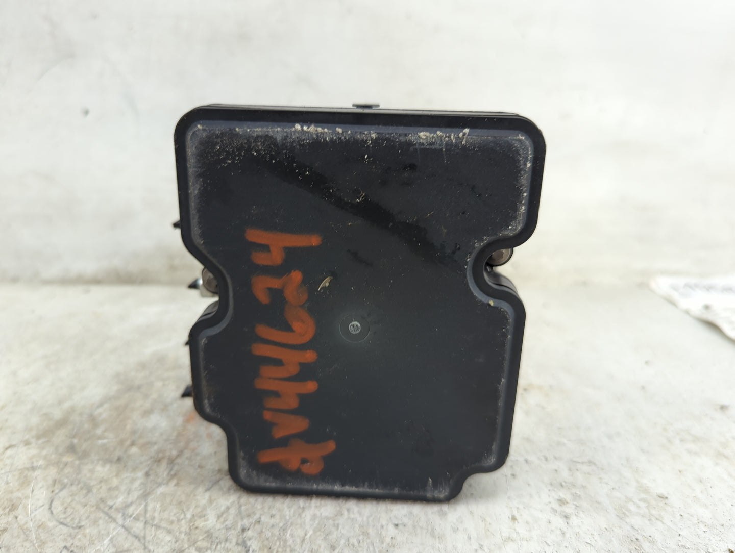 2023 Honda Hr-V ABS Pump Control Module Replacement Fits OEM Used Auto Parts - Oemusedautoparts1.com
