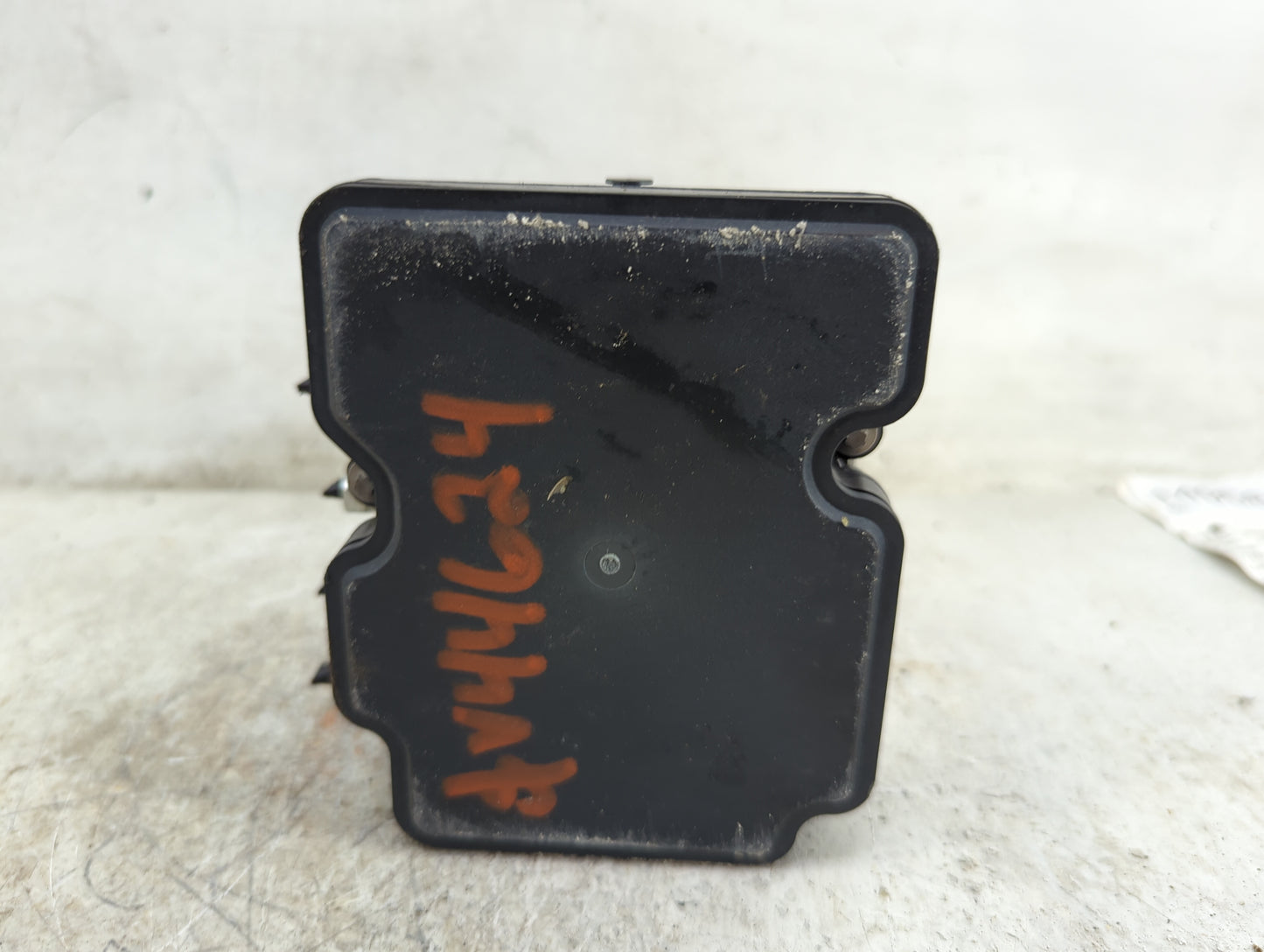2023 Honda Hr-V ABS Pump Control Module Replacement Fits OEM Used Auto Parts - Oemusedautoparts1.com