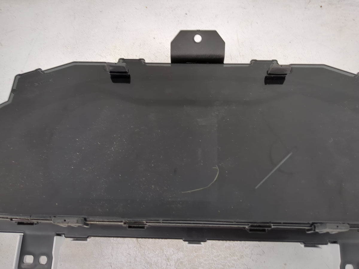 2023 Honda Hr-V Instrument Cluster Speedometer Gauges P/N:78100-3V1-A220-M1 A20426231 Miles: Fits OEM Used Auto Parts - Oemu