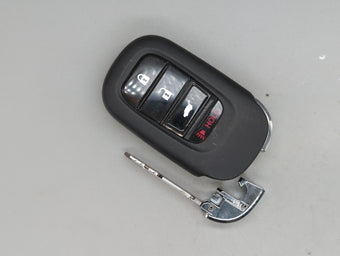 compare product Honda Civic Keyless Entry Remote Fob KR5TP-4 72147-T43-A01 4 buttons