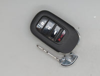 Honda Civic Keyless Entry Remote Fob KR5TP-4 72147-T43-A01 4 buttons - Oemusedautoparts1.com
