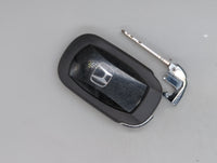 Honda Civic Keyless Entry Remote Fob KR5TP-4 72147-T43-A01 4 buttons - Oemusedautoparts1.com