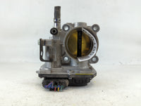 2023 Honda Hr-V Throttle Body P/N:004697 M30113, GMH1A Fits Fits 2016 2017 2018 2019 2020 2021 2022 OEM Used Auto Parts - Oe