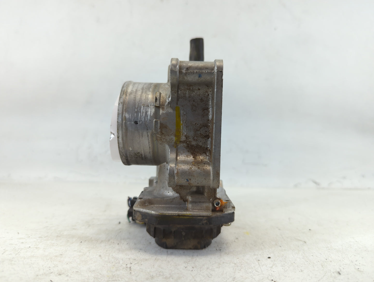 2023 Honda Hr-V Throttle Body P/N:004697 M30113, GMH1A Fits Fits 2016 2017 2018 2019 2020 2021 2022 OEM Used Auto Parts - Oe