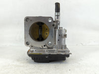 2023 Honda Hr-V Throttle Body P/N:004697 M30113, GMH1A Fits Fits 2016 2017 2018 2019 2020 2021 2022 OEM Used Auto Parts - Oe