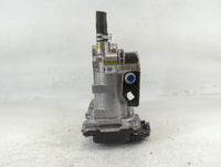 2023 Honda Hr-V Throttle Body P/N:004697 M30113, GMH1A Fits Fits 2016 2017 2018 2019 2020 2021 2022 OEM Used Auto Parts - Oe