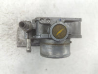 2023 Honda Hr-V Throttle Body P/N:818066 M61115, GMH1A Fits OEM Used Auto Parts - Oemusedautoparts1.com