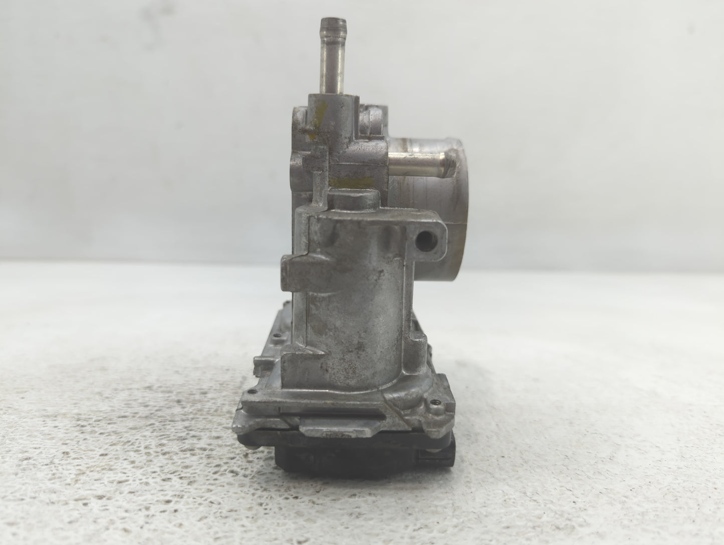 2023 Honda Hr-V Throttle Body P/N:818066 M61115, GMH1A Fits OEM Used Auto Parts - Oemusedautoparts1.com