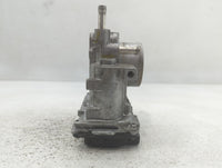 2023 Honda Hr-V Throttle Body P/N:818066 M61115, GMH1A Fits OEM Used Auto Parts - Oemusedautoparts1.com