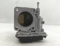 2023 Honda Hr-V Throttle Body P/N:818066 M61115, GMH1A Fits OEM Used Auto Parts - Oemusedautoparts1.com