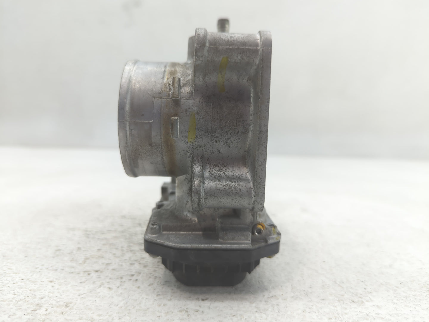 2023 Honda Hr-V Throttle Body P/N:818066 M61115, GMH1A Fits OEM Used Auto Parts - Oemusedautoparts1.com