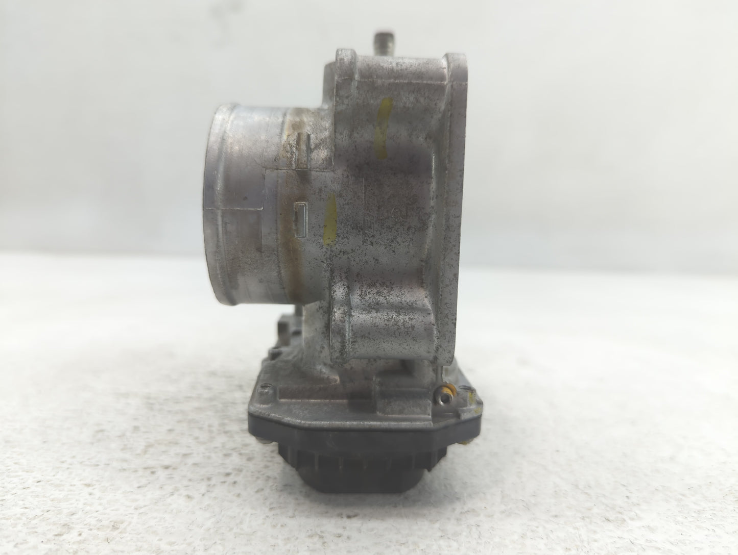 2023 Honda Hr-V Throttle Body P/N:818066 M61115, GMH1A Fits OEM Used Auto Parts - Oemusedautoparts1.com